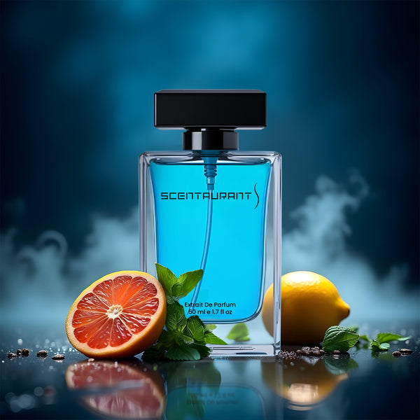 Bleu De Chanel