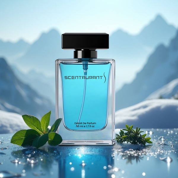 Creed Silver Mountain