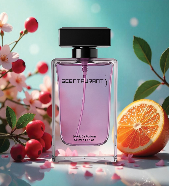 Gucci Flora