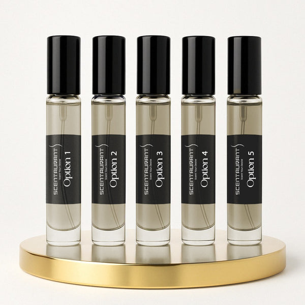 Personalized Tester Pack – Select Any 5